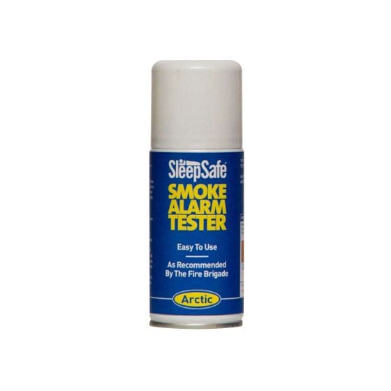 Arctic Haves Smoke Alarm Tester Spray 140ml