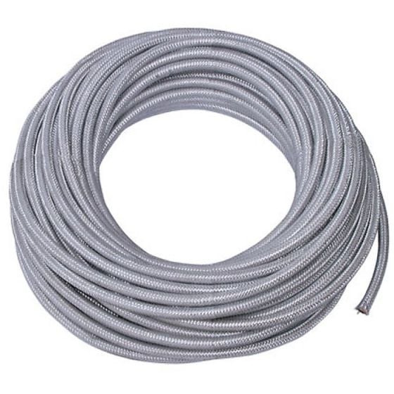 4.8mm x 2m Armoured Gas Hose