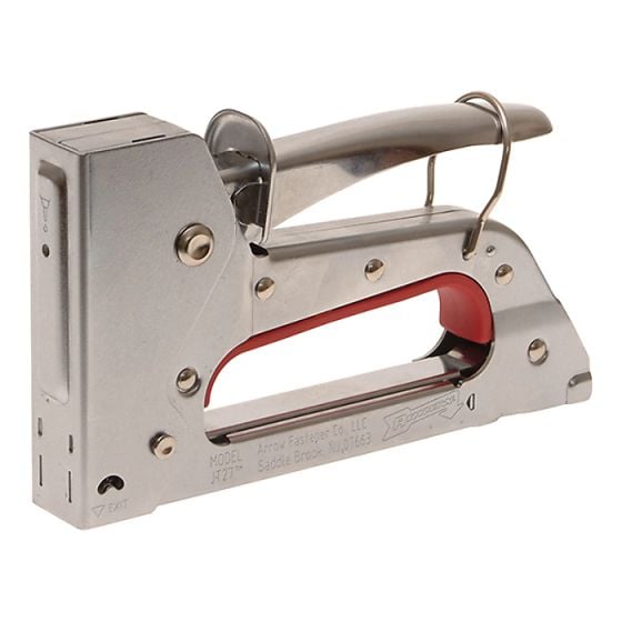 JT27 Junior Staple Gun Tacker by Arrow - AJT27