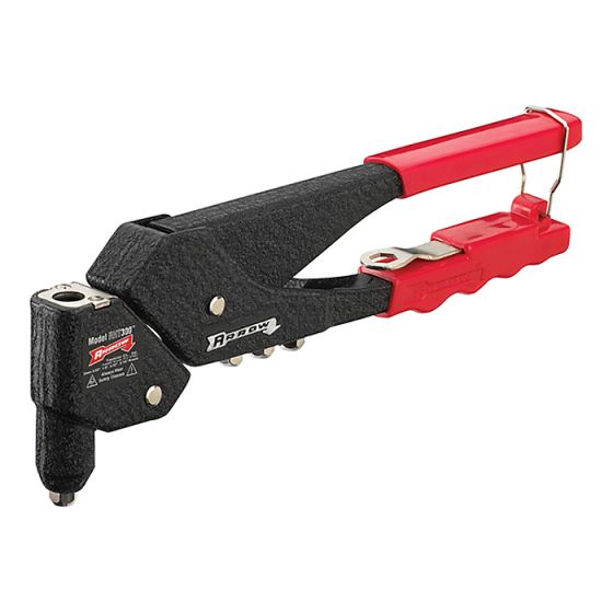 RHT300 Swivel Head Rivet Tool by Arrow - ARHT300