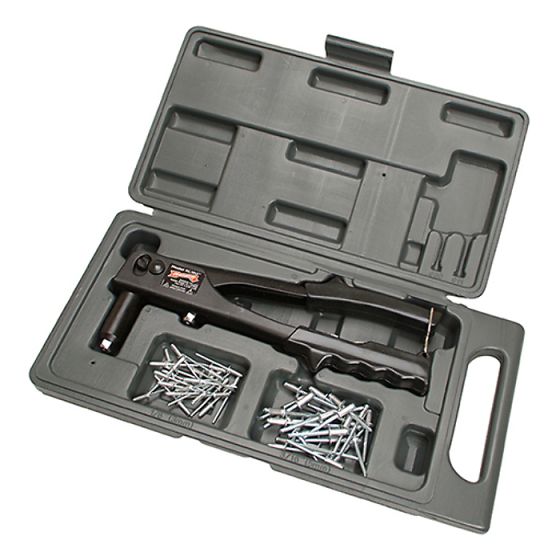 RL100K Rivet Tool Kit by Arrow - ARL100K