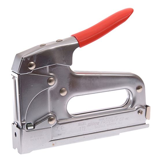 T72 Large Insulated Staple Tacker by Arrow - AT72