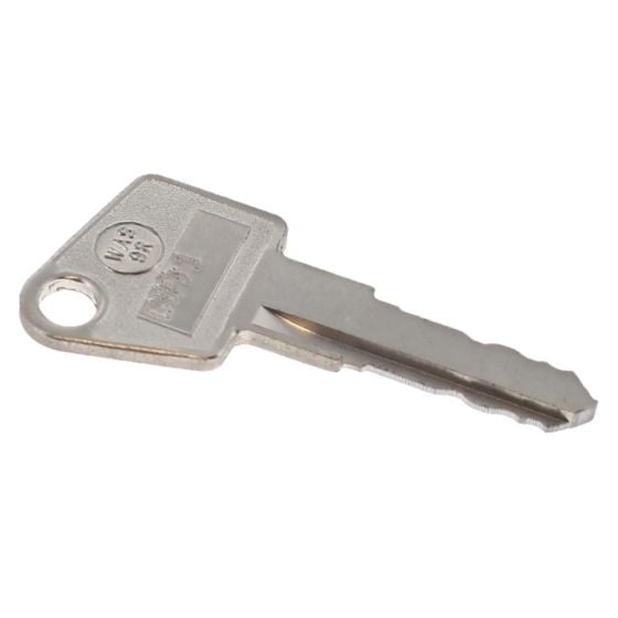 C001 Volvo F & L Series Wheel Loader Spare Key