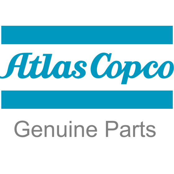 Thermostat Complete fits Atlas Copco LP 9-20 Power Pack - 3377 0050 82