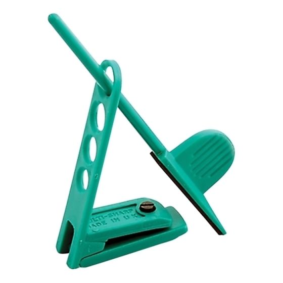 Multi-Sharp MS1601 Secateur / Pruner & Lopper Sharpener - 1601