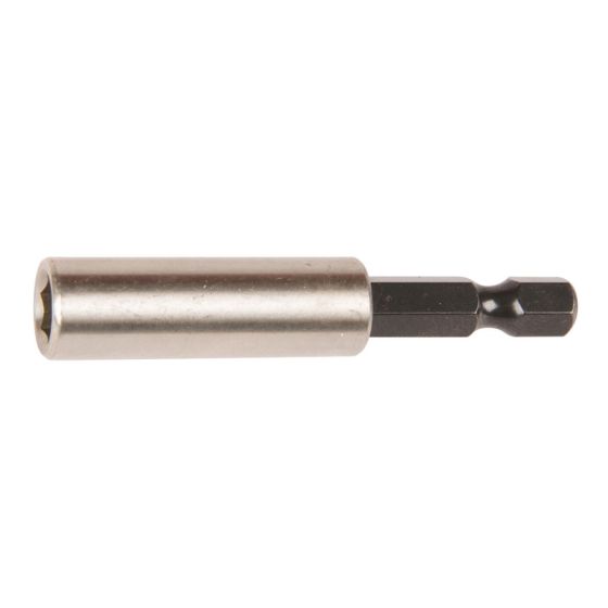 Makita Magnetic Bit Holder 1/4" / 60 mm - OEM No. B-52445