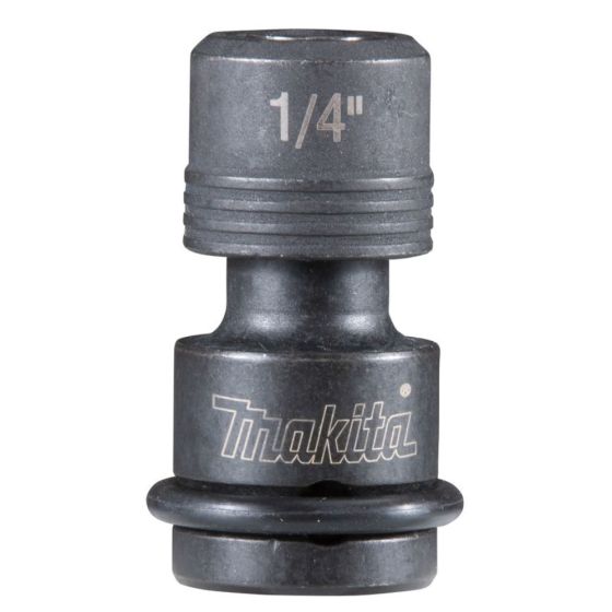 Makita 51mm Bit Adaptor 1/2" Square To 1/4" Hex - OEM No. B-68448