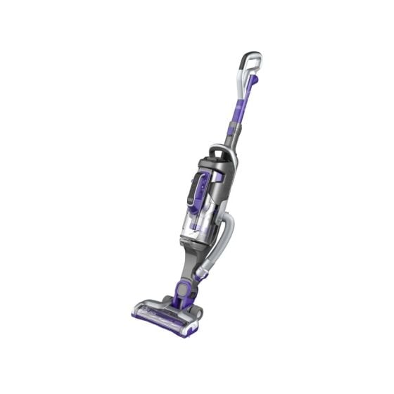 2-In-1 Cordless MULTIPOWER Vacuum Cleaner 45W 18V