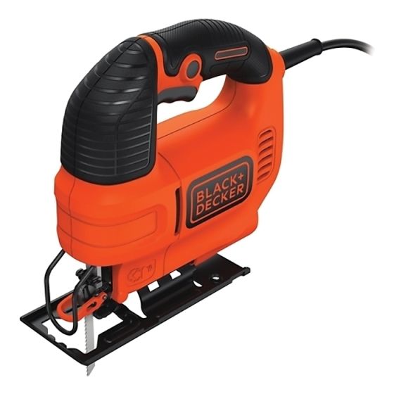 KS701EK-GB Jigsaw 520 Watt 240 Volt by Black & Decker - KS701EK-GB