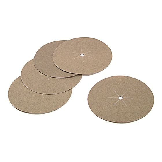 Sanding Discs 125mm