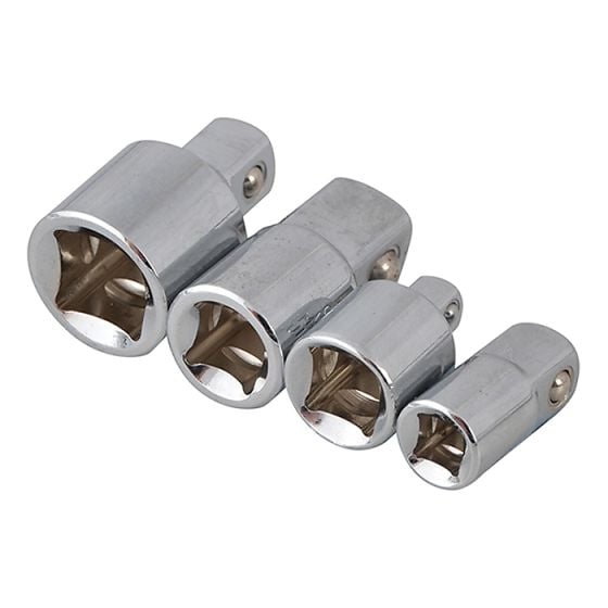 Adaptor Set 4 Piece by BlueSpot - 2078