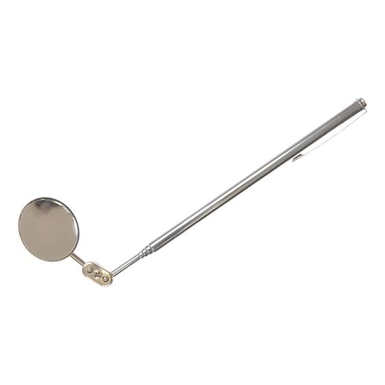 Swivel Telescopic Inspection Mirror by BlueSpot - 7328