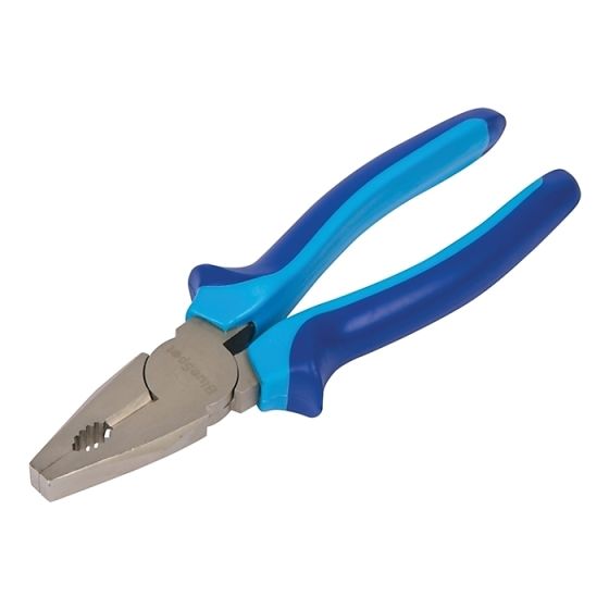 Combination Pliers 200mm by BlueSpot - 8186