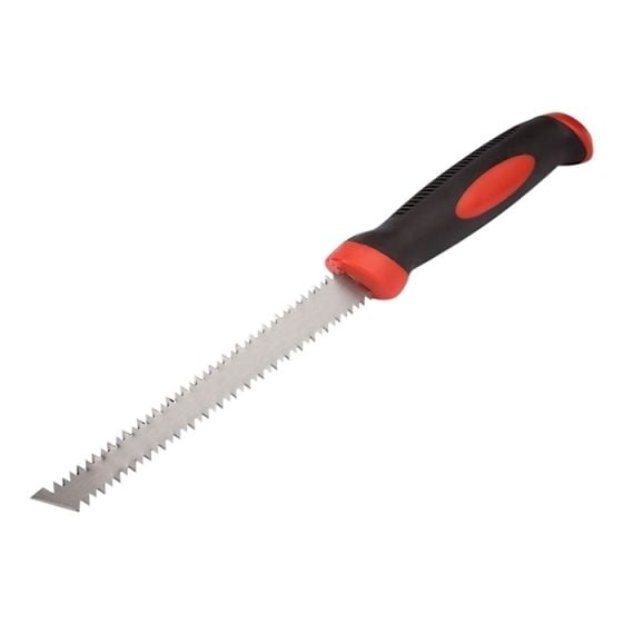 Double Edged Plasterboard Saw 150mm (6in) by BlueSpot - 27431