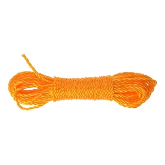 Soft Poly Rope 6mm x 15m by BlueSpot - 80420