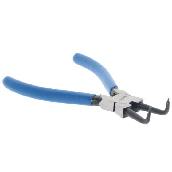 Blue Spot Internal Circlip Pliers 90⁰ Tip 150mm (6in)