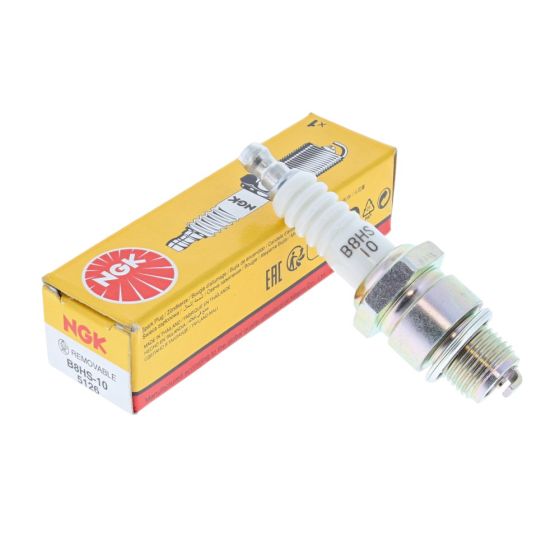 Genuine NGK Spark Plug No. B8HS-10