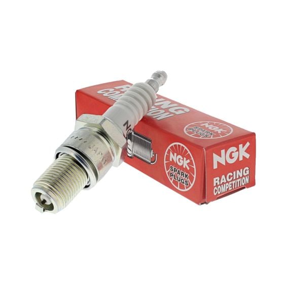 Genuine NGK Spark Plug No. B9EG