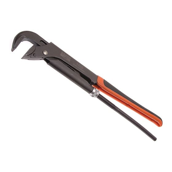 Universal Pipe Wrenches