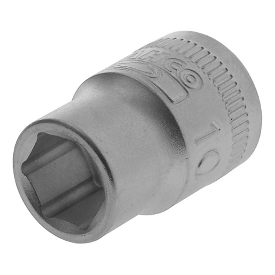 Hexagon Sockets Metric Series SBS60 1/4in Drive