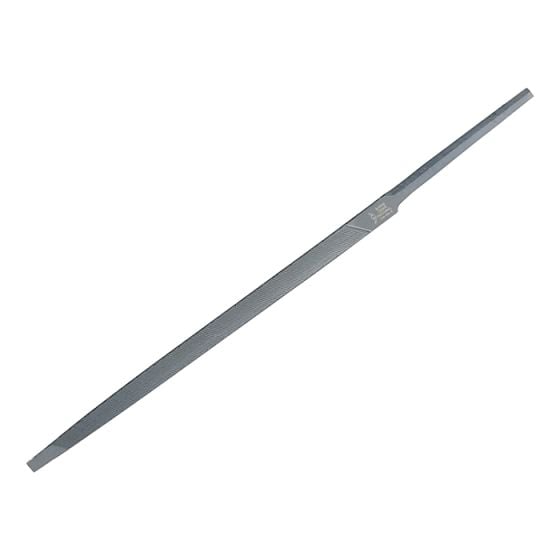 Slim Taper Saw Files