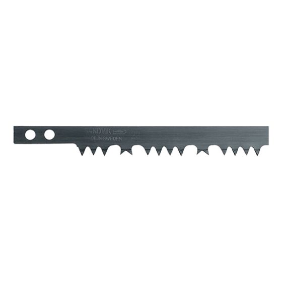 23 Series Raker Tooth Bowsaw Blades