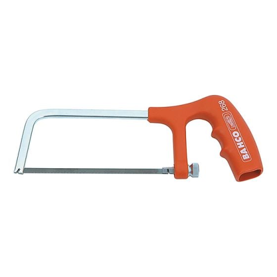 268 Mini Hacksaw 150mm (6in) - Bahco 268