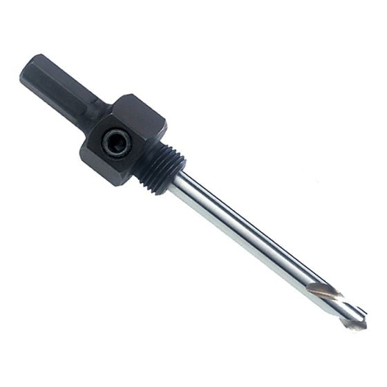 630 Arbors  - 6.4mm Shank (14-30mm Holesaws)