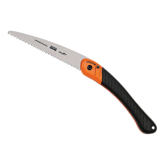 396-HP Folding Pruning Saw