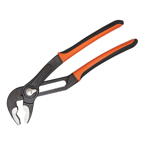 72 Series Quick Adjust Slip Joint Plier