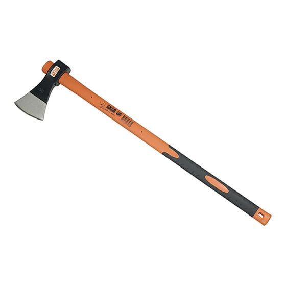 Felling Axe Fibreglass Handle FFSS 1.5-900FG 2.4kg by Bahco - FFSS-1.5-900FG