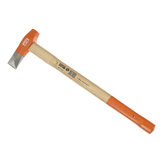 Maul Hickory Handle MCP 2.5-810 3.2kg by Bahco - MCP-2.5-810