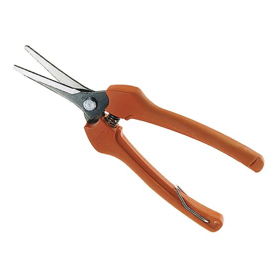 P128-19 Grape Vine Secateur Snip 6mm Capacity by Bahco - P128-19