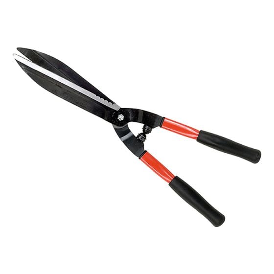 P51 Professional Hedge Shear 10mm Capacity 570mm by Bahco - P51-F