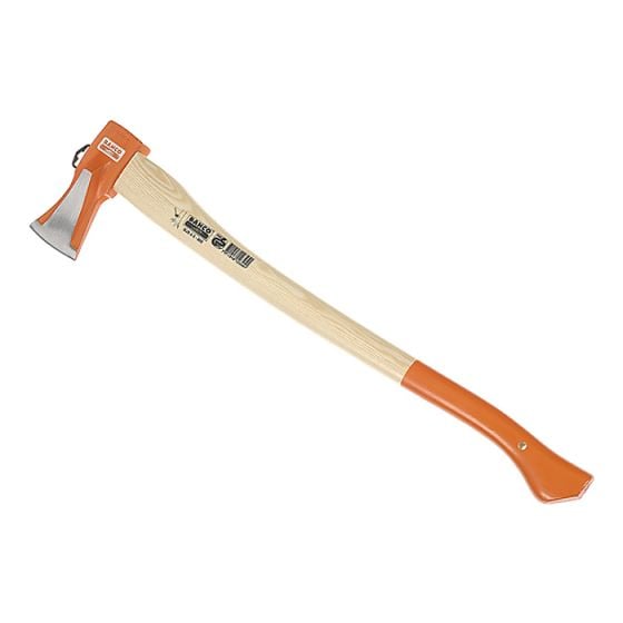 Splitting Axe Ash Handle SUS 2.0-800 2.4kg by Bahco - SUS-2.0-800-G