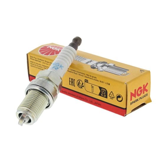 Genuine BCPR5ES NGK Spark Plug - 6130 - Sold Individually