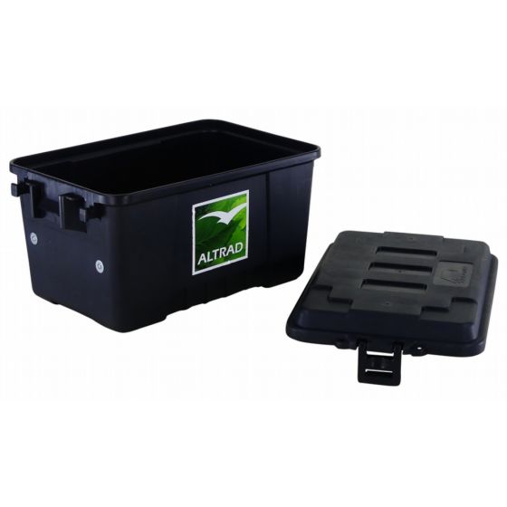 Box for Belle Battery & Chargers - OEM No. 997/99932