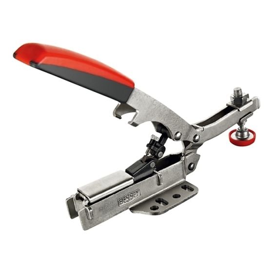 STC Self-Adjusting Horizontal Toggle Clamp