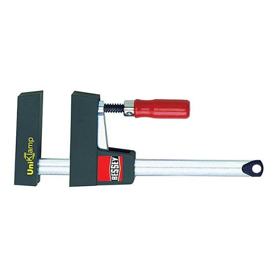 Bessey UK Uniklamps