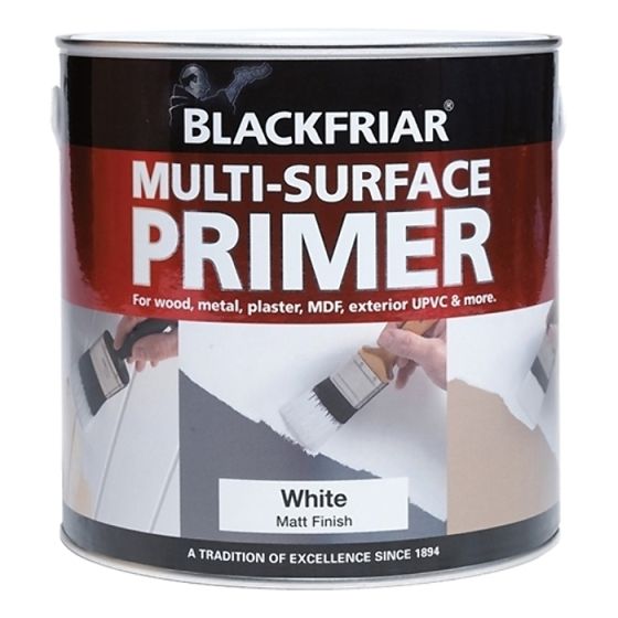 Multi Surface Primer