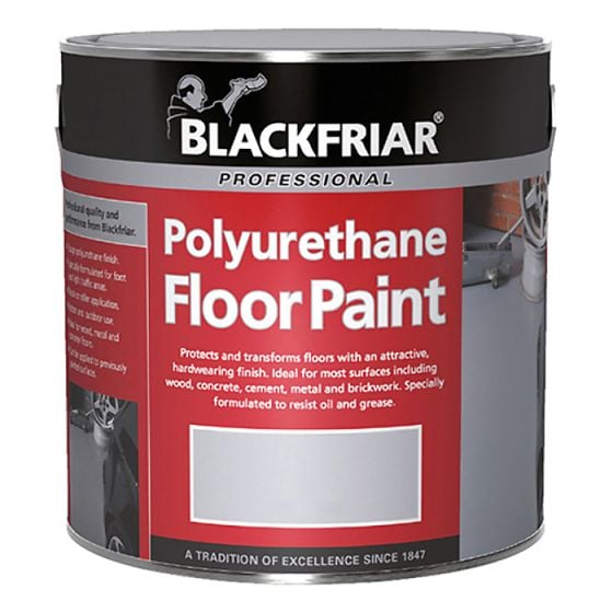 Professional Polyurethane Floor