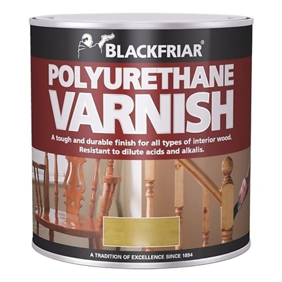 Polyurethane Varnish