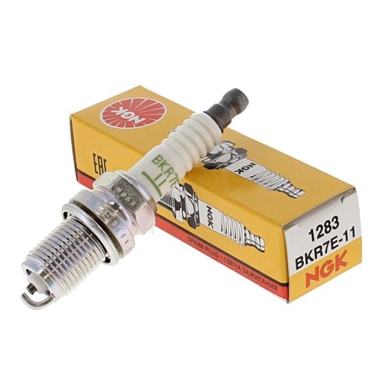 Genuine NGK BKR7E-11 Spark Plug - 1283- Sold Individually