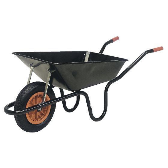 Heavy Duty Wheel Barrow