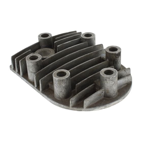 Cylinder Head for Villiers MK7 Engine - BM2029