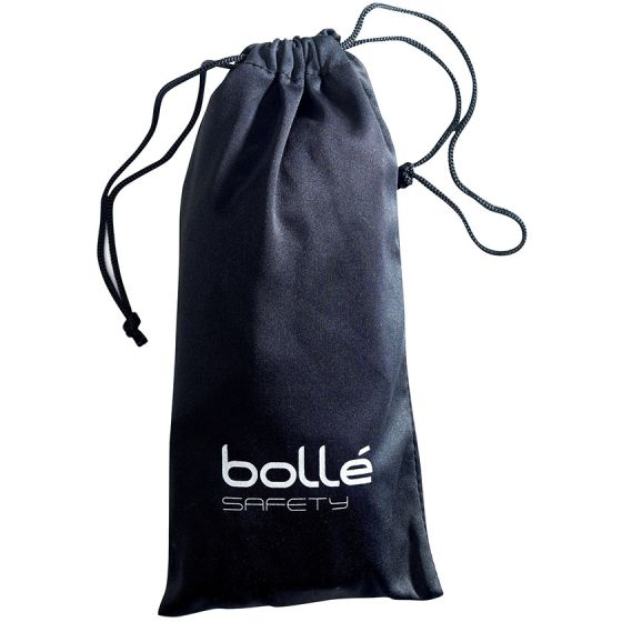 BOLLE Microfibre Spectacle Bag for storing all types of Glasses Pack of 10 