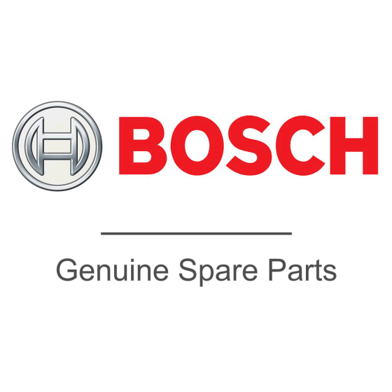 Auxiliary Handle - Genuine Bosch Part - OEM No. F016F05386