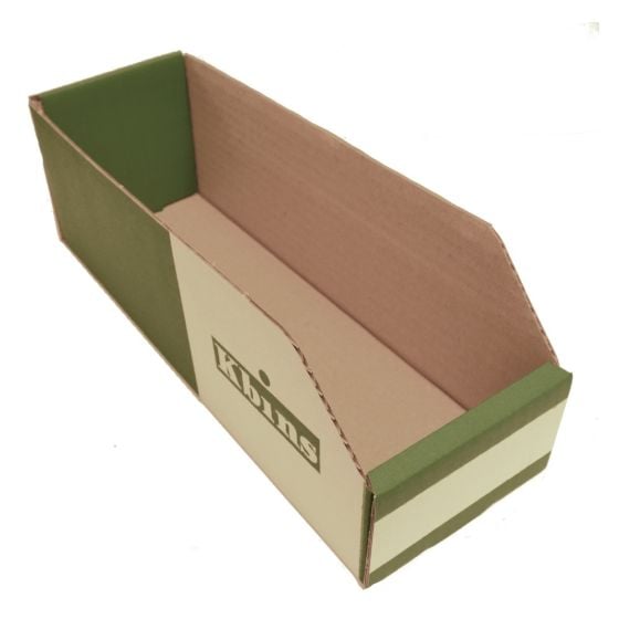 Cardboard Storage Boxes