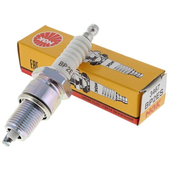 Genuine NGK Spark Plug No. BP2ES