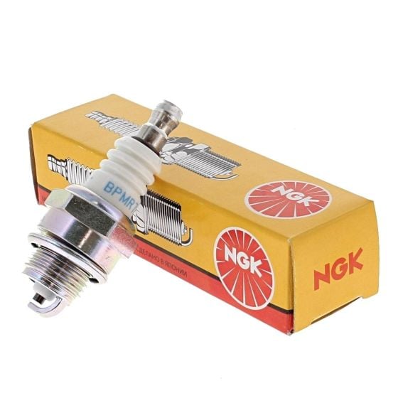 Spark Plug for DBC260L, DBC260U, RBC351/4 Brushcutter - OEM No. 168648-5